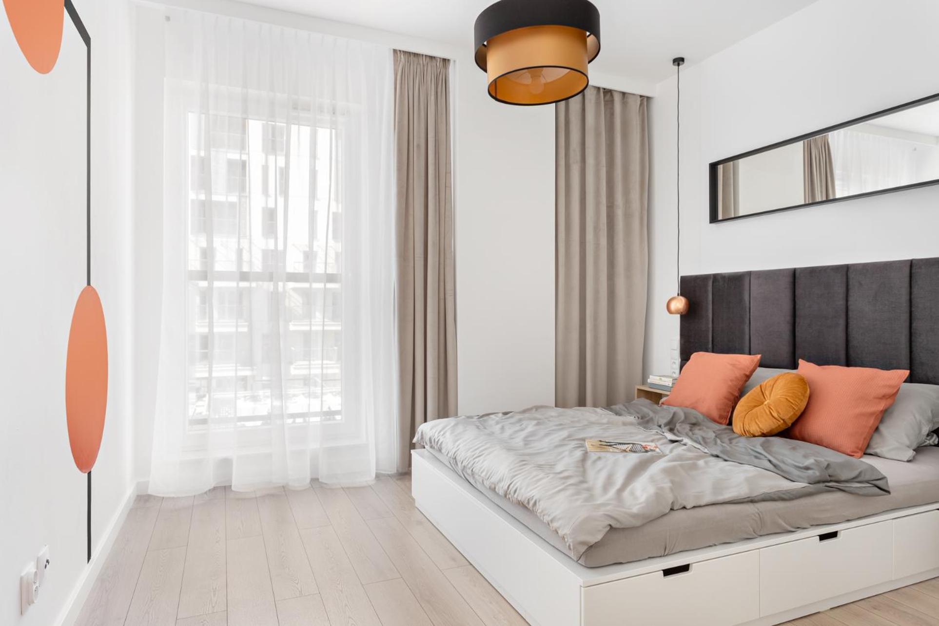 Apartamenty Tespis - Sokolska 30 Towers 卡托维兹 客房 照片