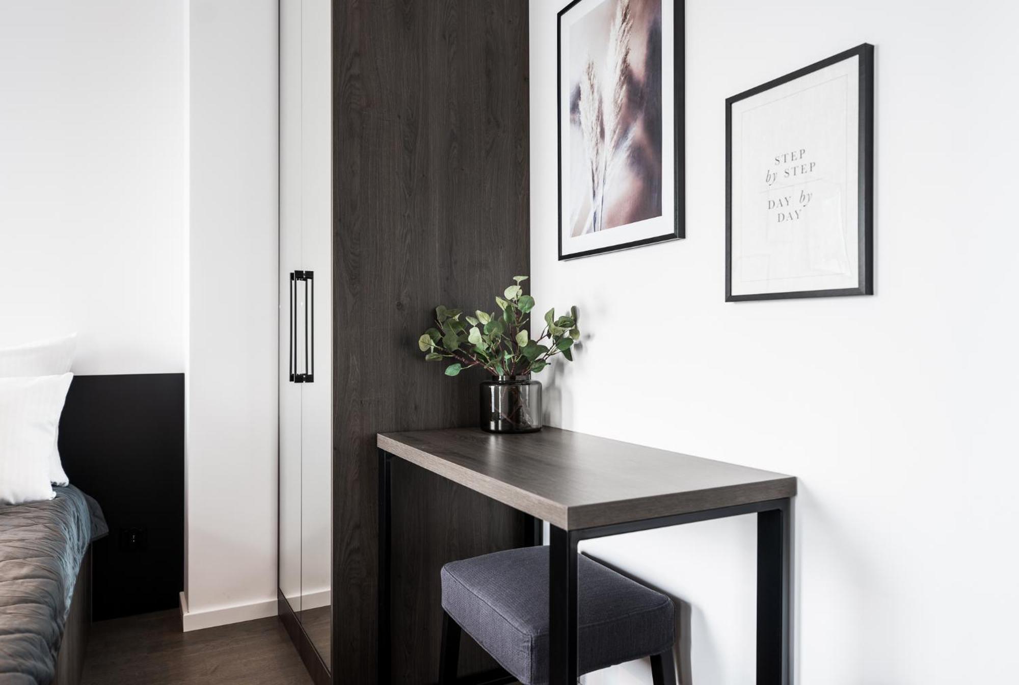 Apartamenty Tespis - Sokolska 30 Towers 卡托维兹 客房 照片