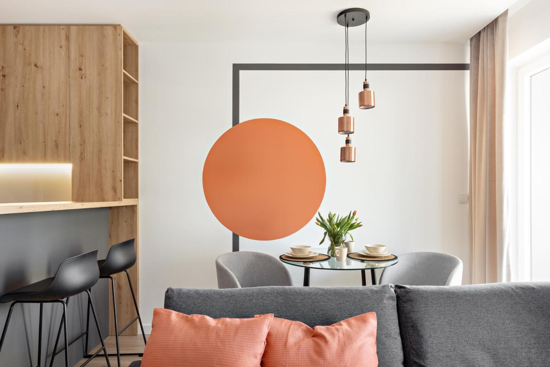 Apartamenty Tespis - Sokolska 30 Towers 卡托维兹 客房 照片