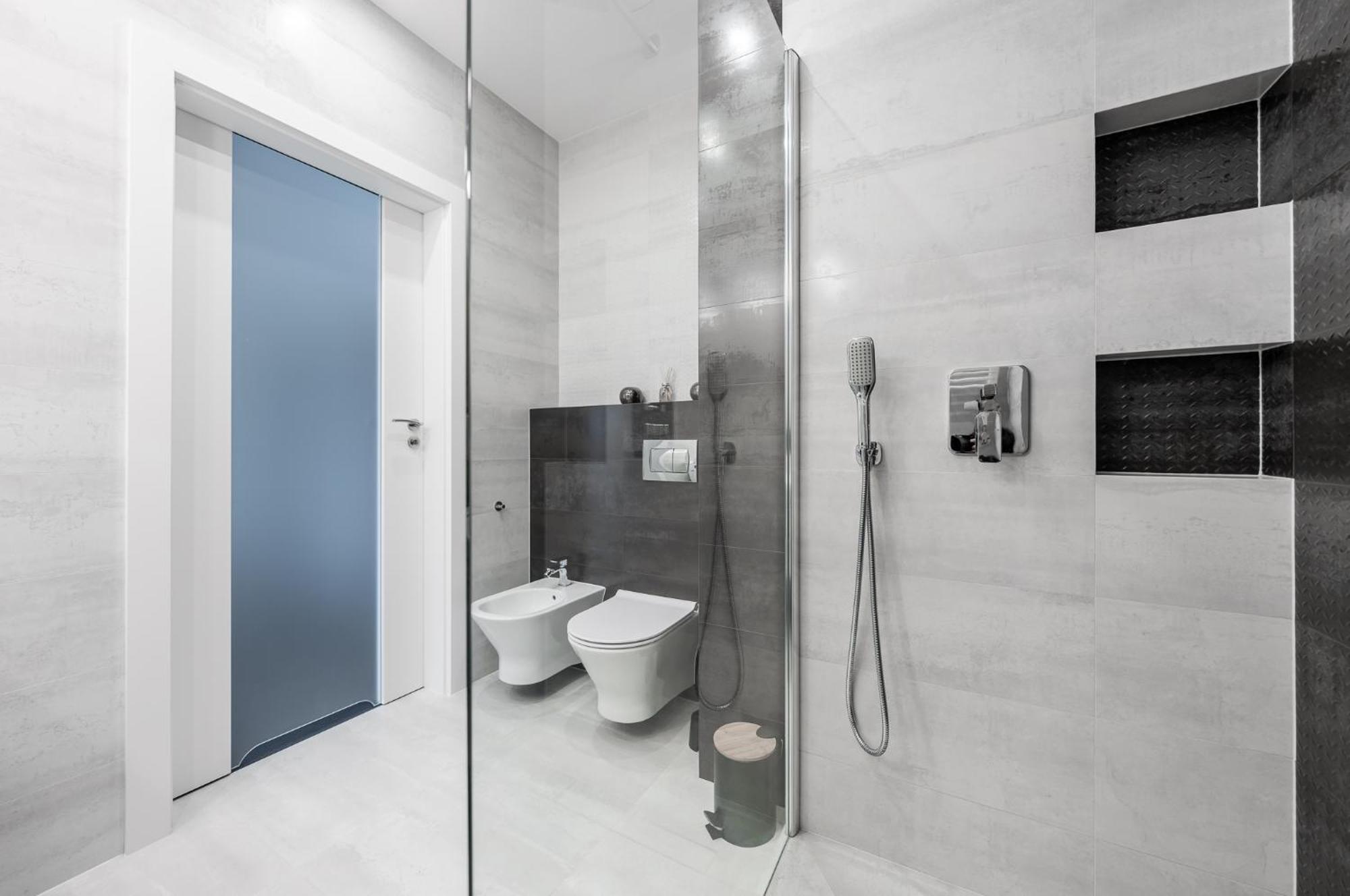 Apartamenty Tespis - Sokolska 30 Towers 卡托维兹 客房 照片