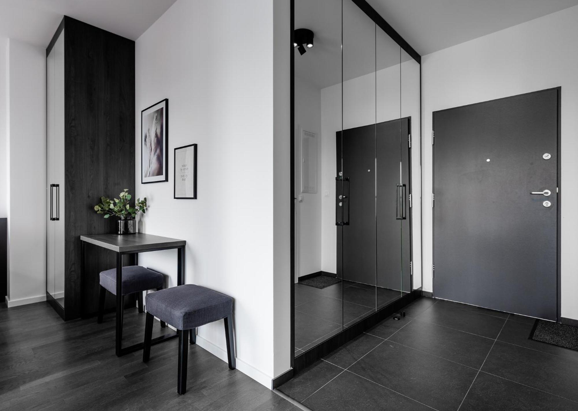 Apartamenty Tespis - Sokolska 30 Towers 卡托维兹 客房 照片
